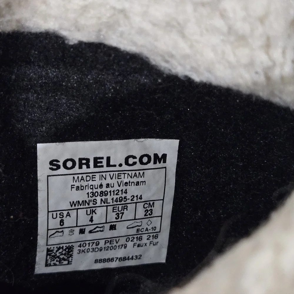 sorel carnival